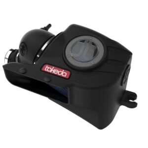 aFe Takeda Momentum 12-17 Hyundai Veloster Pro 5R Cold Air Intake System (Non-Turbo)