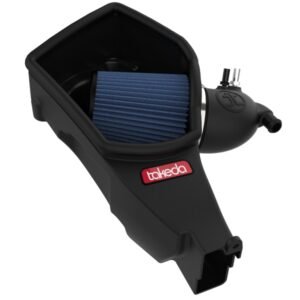aFe 18-21 Kia Stinger L4 2.0L (t) Takeda Stage-2 Cold Air Intake System w/ Pro 5R Filter