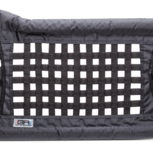 Body Armor 4x4 07-18 Jeep Wrangler Gen 3 Trail Doors Front Pair