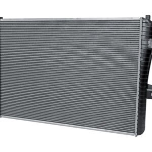 aFe BladeRunner OER Series Radiator 06-10 GM Diesel Trucks V8-6.6L (td) LBZ/LMM
