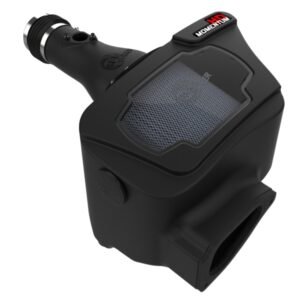 aFe Momentum HD Cold Air Intake System w/ Pro 10R Filter 2022 Toyota Land Cruiser V6-3.3L (td)