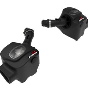 aFe Toyota Land Cruiser 300 Series Momentum GT Coil Air Intake System w/ Pro DRY S Media