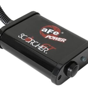 aFe RAM 2500/3500 19-22 V8-6.4L SCORCHER GT Power Module
