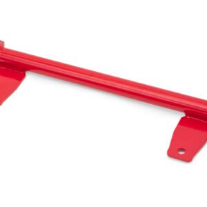 BMR 15-23 Mustang Harness Crotch Strap Red