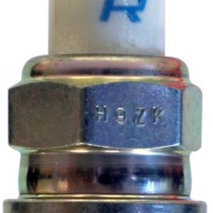 NGK Racing Spark Plug Box of 4 (R0451B-8)