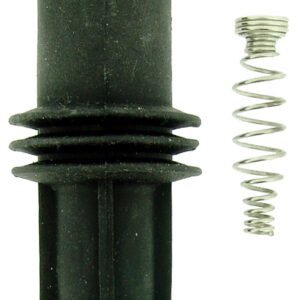 NGK Cadillac Catera 2001-1999 Direct Ignition Coil Boot