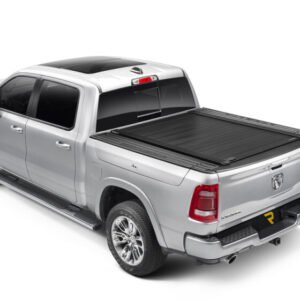 Retrax 19-22 Ram 1500 5.7ft Bed w/RAMBOX RetraxPRO XR
