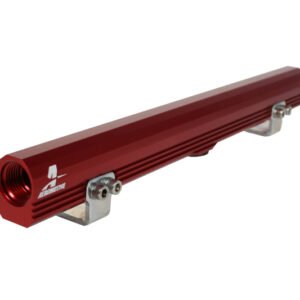 Aeromotive Fuel Rails - Volkswagen 1.8L Turbo