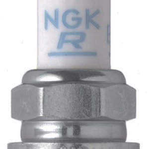 NGK Laser Platinum Spark Plug Box of 4 (BKR5EKUP)