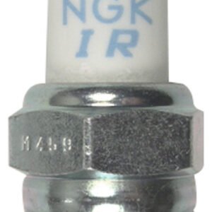 NGK Laser Iridium Spark Plug Box of 4 (ITR5H13)