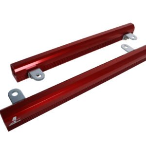 Aeromotive 07 Ford 5.4L GT500 Mustang Fuel Rails