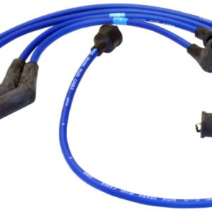 NGK Subaru Brat 1980-1978 Spark Plug Wire Set