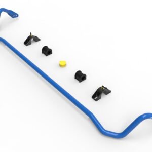 aFe 06-23 Dodge Charger Control Sway Bar- (Rear)