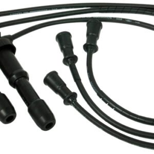 NGK Hyundai XG300 2001 Spark Plug Wire Set