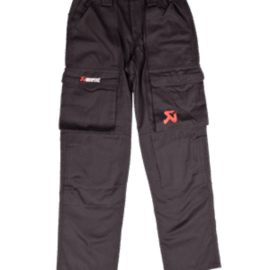 Akrapovic Mens Cargo Pants - Size 46