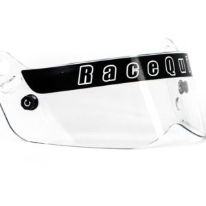 RaceQuip VESTA Series - Clear Shield