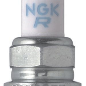 NGK Standard Spark Plug Box of 4 (BCPR7ET)