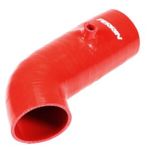 PERRIN 22-25 Subaru BRZ / Toyota GR86 Inlet Hose - Red