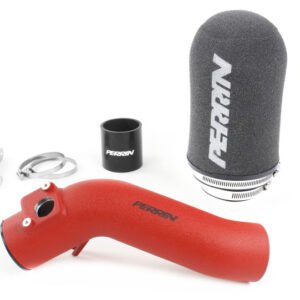 PERRIN 18-21 Subaru STI Cold Air Intake - Red