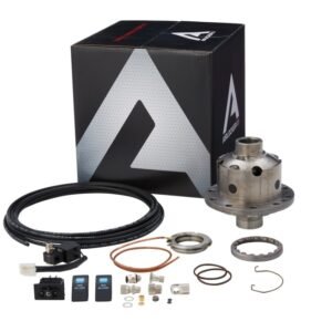ARB Airlocker 26 Spl 10 Bolt Rg Suzuki S/N