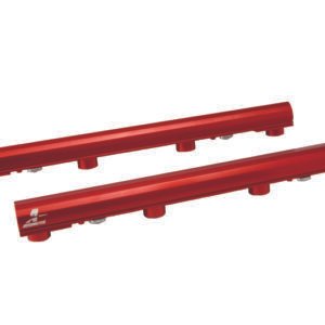 Aeromotive 05-10 Ford Mustang GT 4.6L 3 valve Fuel Rails