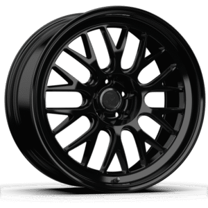 fifteen52 Holeshot RSR 20x10 5x112 10mm ET 66.56mm Center Bore Asphalt Black