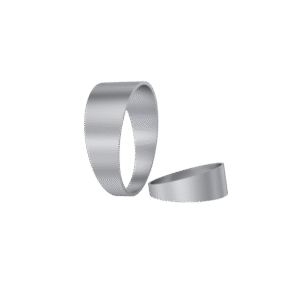 MBRP T304 Stainless Steel 2in Dia 180 Deg Universal Pie Cut Kit