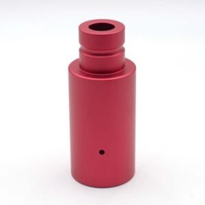 BLOX Racing Coilover Replacement Part - Front Cup - For Us Spec Non-Type-R