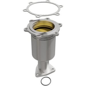 MagnaFlow Conv DF 01-04 Pathfinder P/S frt OE