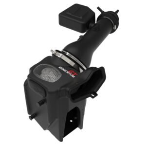 aFe 2023+ Ford F-250/F-350 V8-7.3L Momentum GT Pro DRY S Intake System
