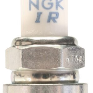 NGK Laser Iridium Spark Plug Box of 4 (DIFR5C11)