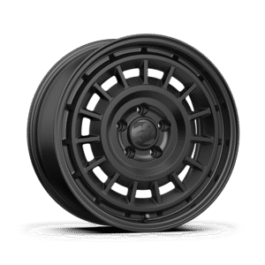 fifteen52 Alpen SV 17x8 6x130 BP 40mm ET 6.08 BS 84.1 Bore Frosted Graphite Wheel