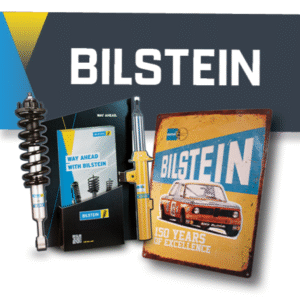 Bilstein POP Display Package - Basic