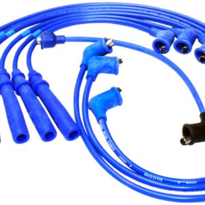 NGK Toyota 4Runner 1988 Spark Plug Wire Set