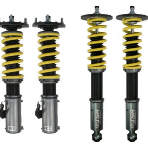 ISR Performance Pro Series Coilovers - 95-98 Nissan 240sx 8k/6k