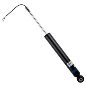 Bilstein B4 OE Replacement 17-19 Audi A4 / 17-18 Allroad / 18-19 S4 Rear DampTronic Shock Absorber
