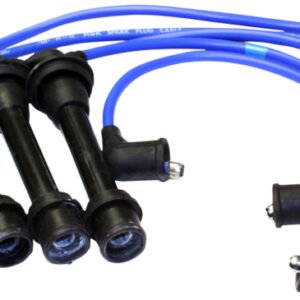 NGK Toyota Celica 1989-1986 Spark Plug Wire Set