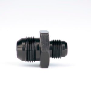 Aeromotive AN-06 / AN-08 Male Flare Union Reducer Fitting
