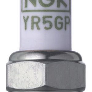 NGK G-Power Spark Plug Box of 4 (YR5GP)