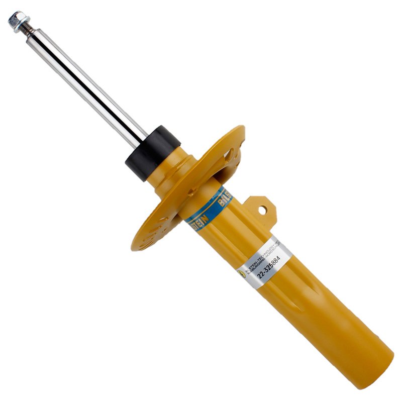 Bilstein 20-22 BMW 228i xDrive Gran Coupe B6 Performance Strut Assembly - Front Left