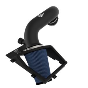 aFe Rapid Induction Pro 5R Cold Air Intake System - 19-22 Audi Q3 L4-2.0L (t) 45TFSI