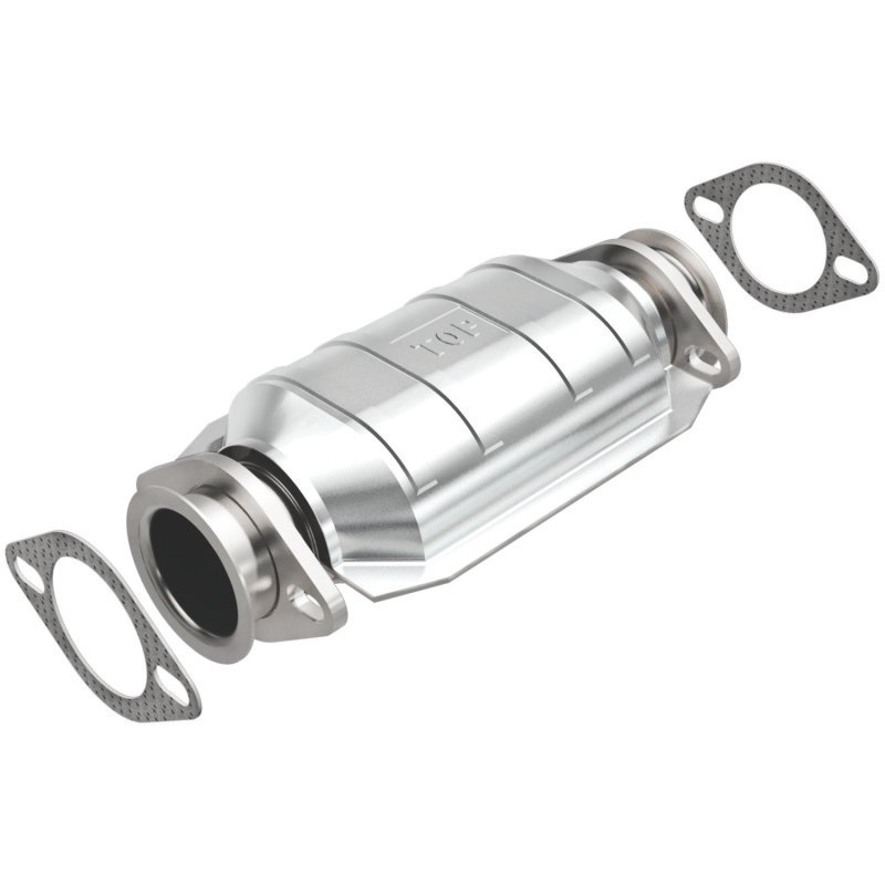 MagnaFlow Conv DF 95 Altima 2.4L Rear CA