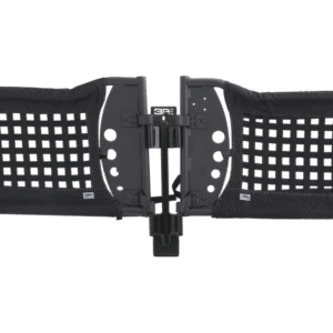 Body Armor 4x4 1997+ Jeep Wrangler Door Storage Bar