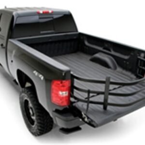 AMP Research 08-23 Ford F-250/F-350 SuperDuty Bedxtender HD Sport - Black