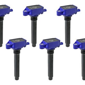 aFe 11-23 Dodge/Jeep/RAM V6-3.6L SCORCHER High-Performance Ignition Coil