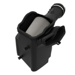 aFe 20-22 Ford F-250/F-350 V8-3.7L Magnum FORCE Stage-2 Intake System