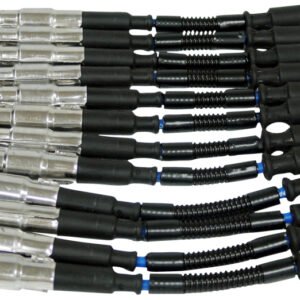 NGK Chrysler Crossfire 2008-2004 Spark Plug Wire Set