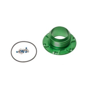 Radium Engineering 24AN Remote Mount Filler Adapter