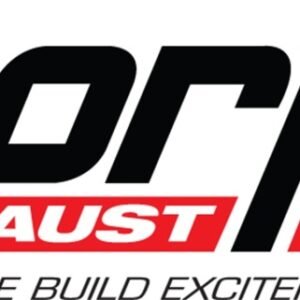 Borla 2024+ Toyota Tacoma (Coil Springs Only) S Type Catback System - Black Chrome Tip
