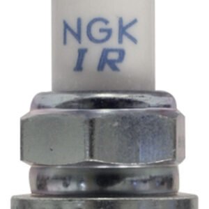 NGK Laser Iridium Spark Plug Box of 4 (IFR6B-K)